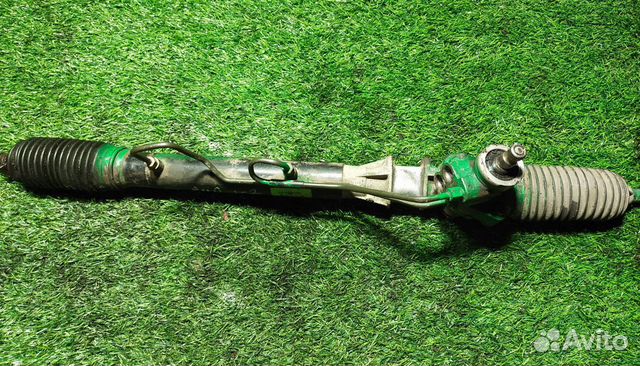 Рулевая рейка Kia Rio