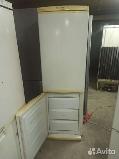 Холодильник