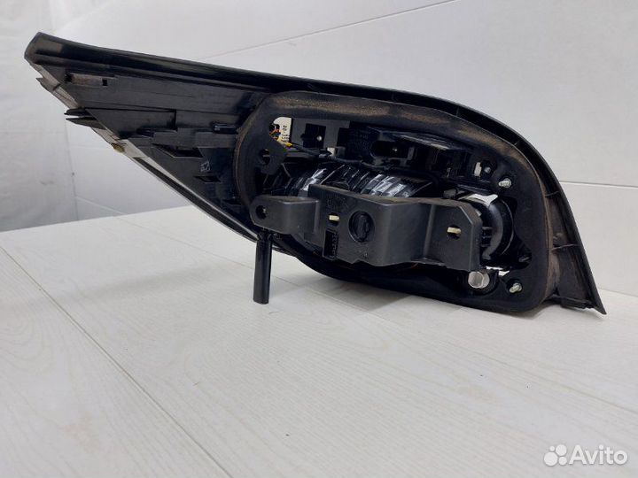 Фонарь заднего хода правый Bmw