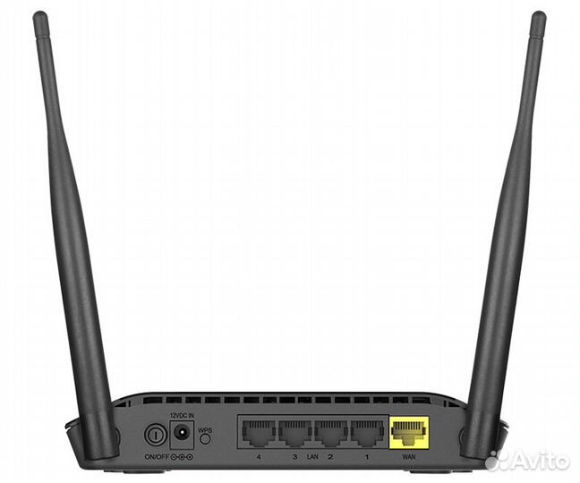 Точка доступа D-Link DAP-1360U