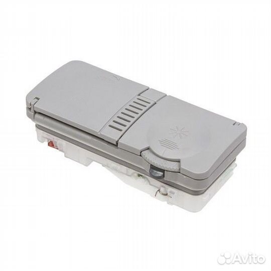 Дозатор (бункер, диспенсер) моющего средства для п