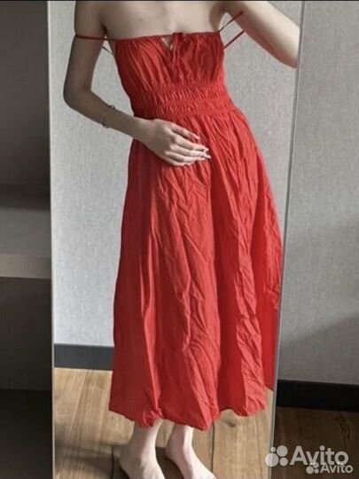 Платье женское