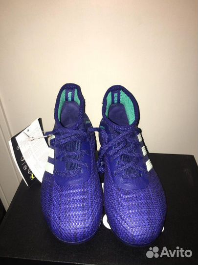 Новые Бутсы и футзалки 28 размера