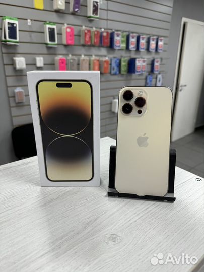 iPhone 14 Pro Max, 128 ГБ