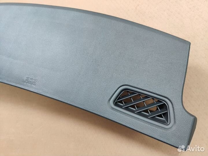 Подушки безопасности Honda CR-V 4 муляжи