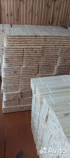 Рамки для ульев липовые и сосновые