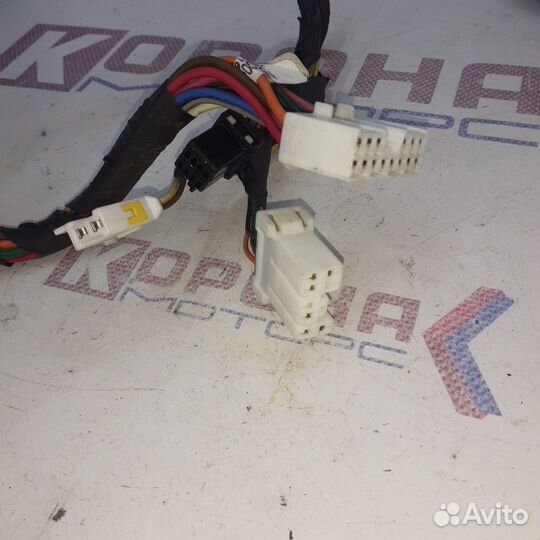 Проводка двери передней правой hyundai tucson