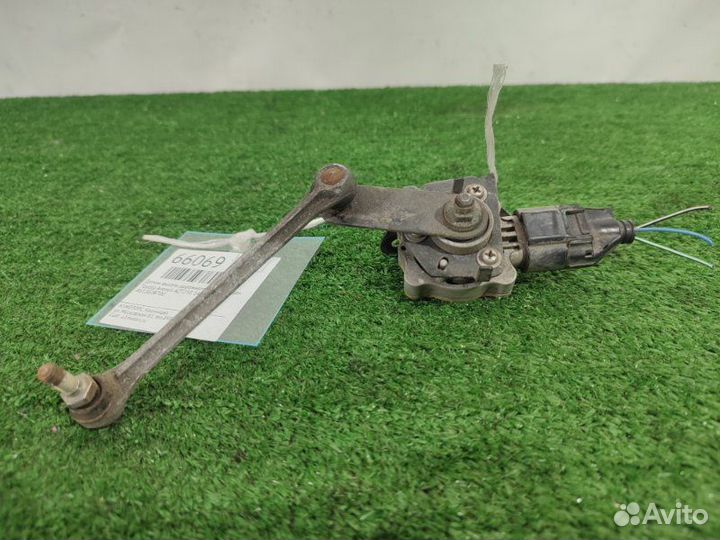 Датчик высоты дорожного просвета задний Toyota