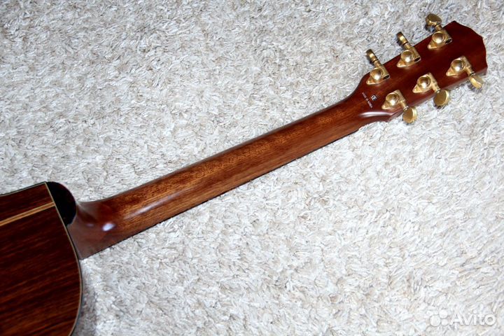 Fender GA-45 SCE NAT