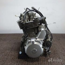 Моторы SUZUKI Двухтактные