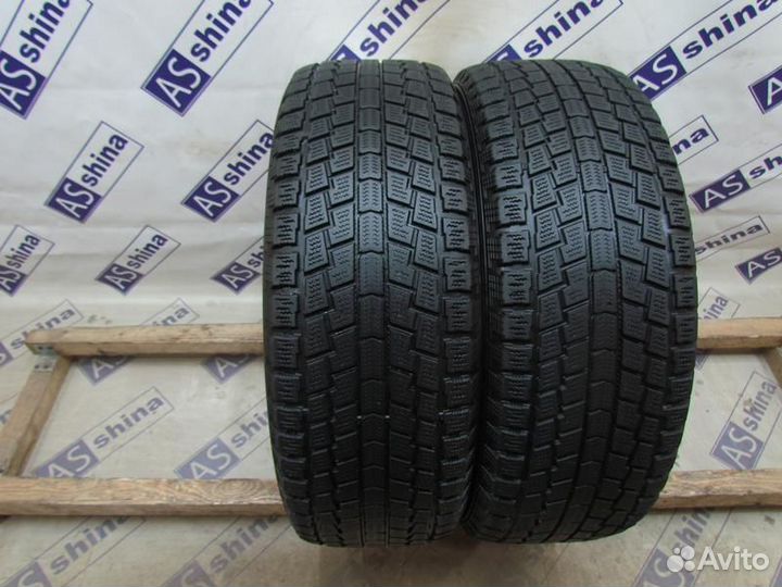 Hankook Dynapro I'Cept RW08 225/55 R18 92N