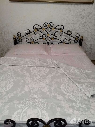 Постельное белье евро 100 хлопок