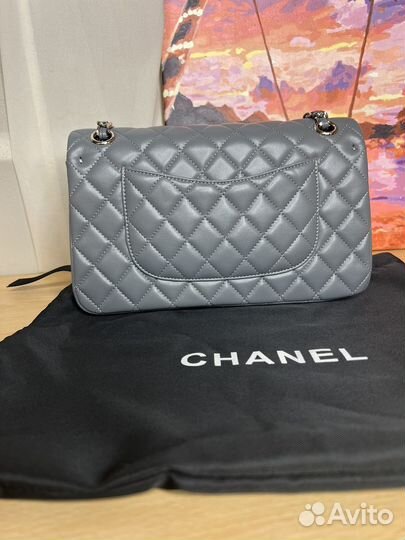 Сумка chanel