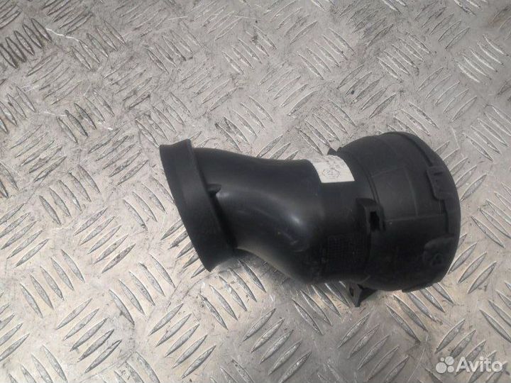 Дефлектор обдува салона правый Mini Cooper R56LCI