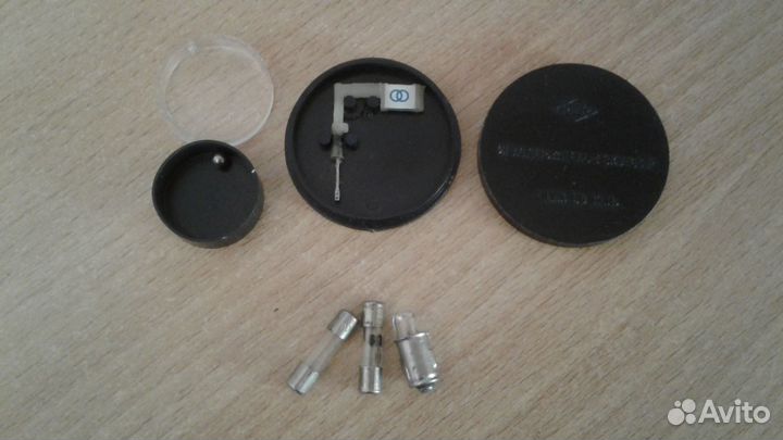 Иглодержатель гзку-631Р