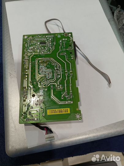 Плата бп для монитора Dell 23,0