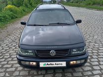 Volkswagen Passat 1.9 MT, 1994, 515 829 км
