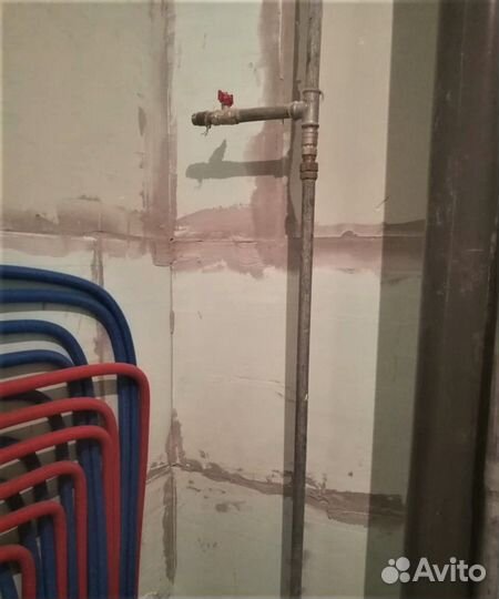 Замена Радиаторов Отопления Услуги Сварщика