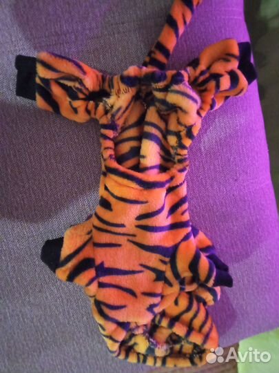 Одежда для маленьких собак