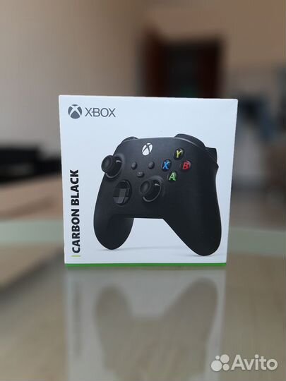 Новый Xbox Series X