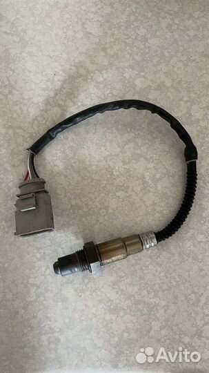 Датчик кислорода лямбда зонд