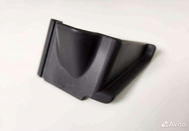 Kia rio, Huyndai solaris заглушки, накладки