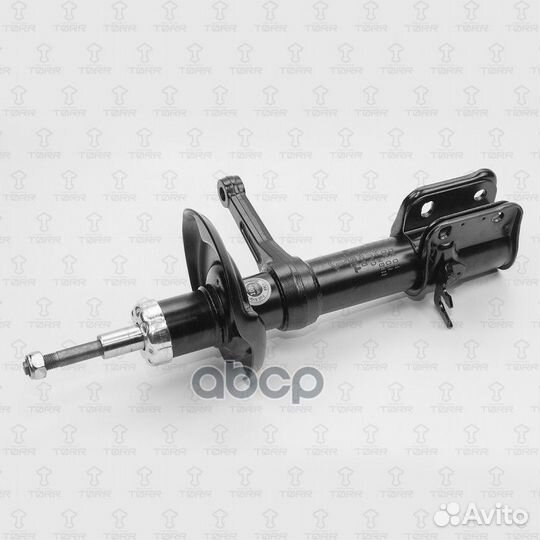 Амортизатор пер.lada kalina 04 DV2657L torr