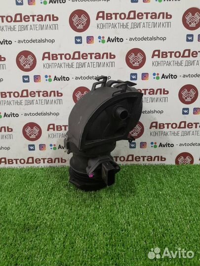 Расходомер воздуха Mercedes-Benz E-Класс W211/S211