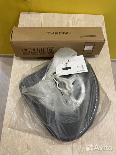 Roland das 400 стул педаль+палочки