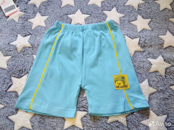 Костюм на мальчика