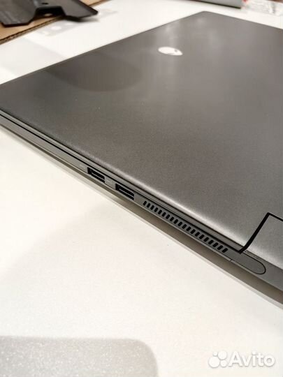 Игровой ноутбук Dell Alienware m15 r6 32 1Tb 3070