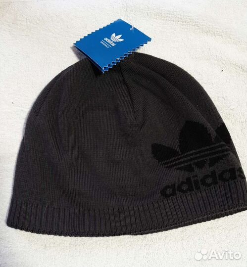 Шапка мужская