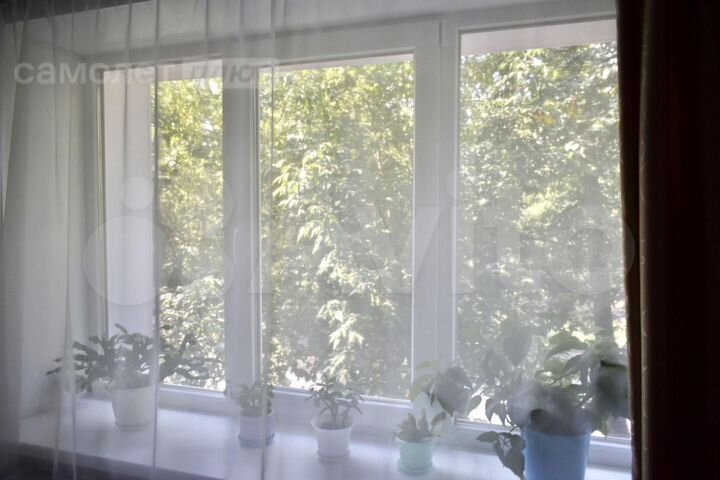 2-к. квартира, 43,8 м², 2/4 эт.