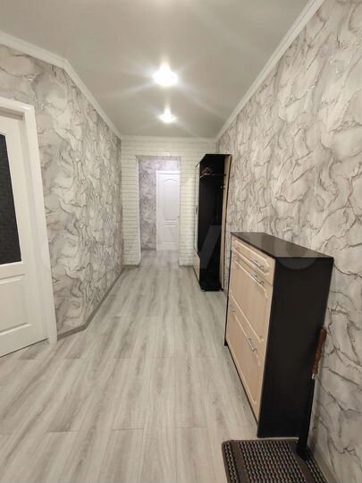 3-к. квартира, 76,2 м², 6/10 эт.