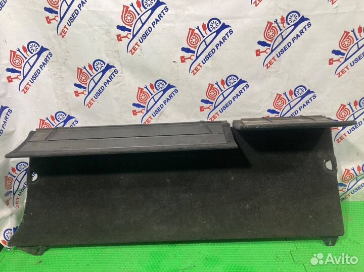 Пол багажника Land Rover Range Rover Sport L320