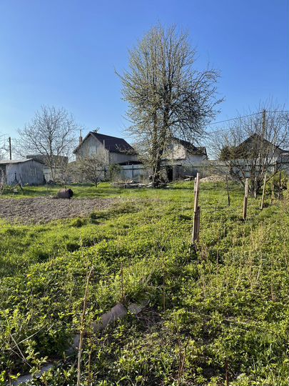 Участок 6,4 сот. (СНТ, ДНП)