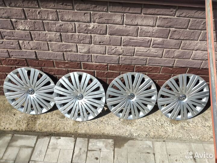 Колеса r 15 5x100 на volkswagen polo,rapid