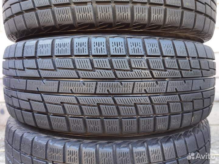 Yokohama Ice Guard IG30 195/65 R15 99T