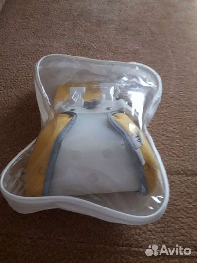 Перинка фрейка 1