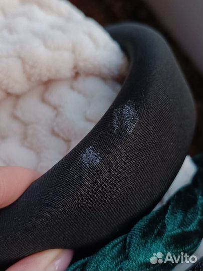 Ободок на голову