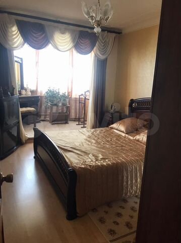 3-к. квартира, 73,5 м², 5/9 эт.