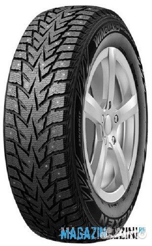 Nexen Winguard WinSpike WS62 225/55 R18 98T