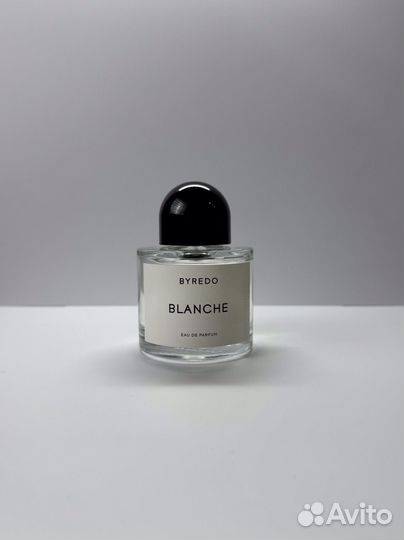Byredo blanche 100мл оригинал