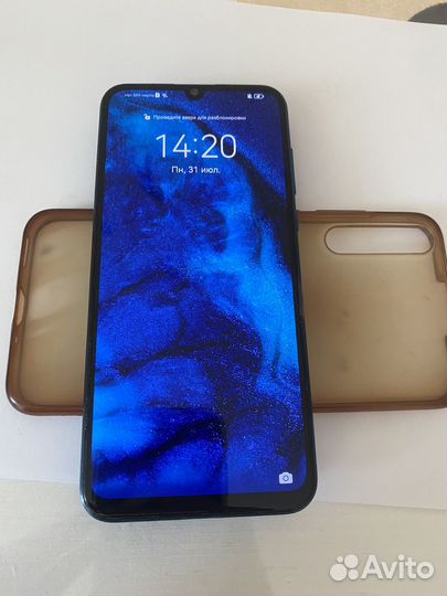 Honor 30 i