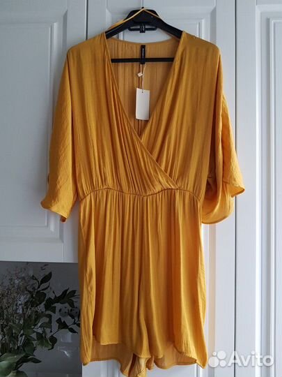 Комбинезон Stradivarius, M