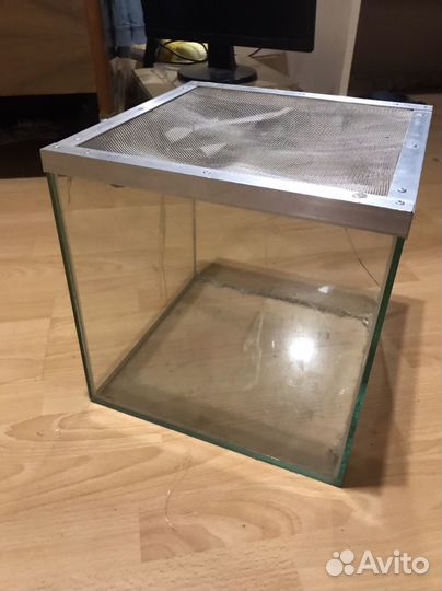 Терариум для любых маленьких животных