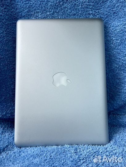 Apple MacBook Pro13 mid2010