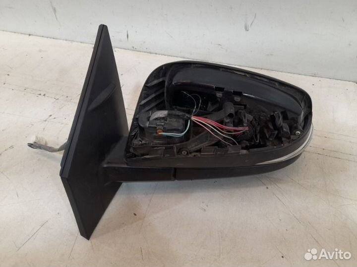 Зеркало переднее левое Toyota Rav4 40 2012-2019