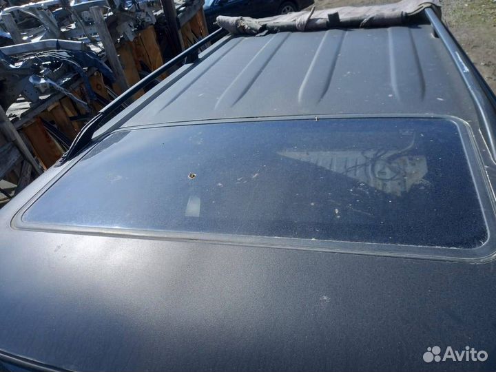 Кузов toyota land cruiser prado VZJ95W