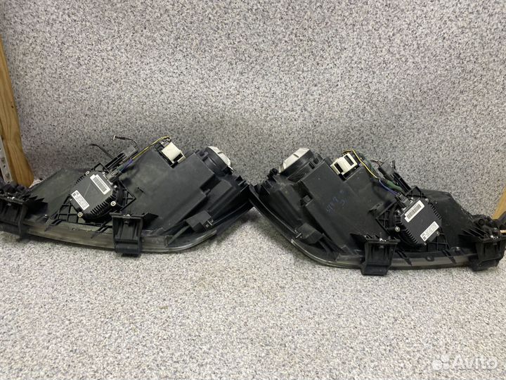 Фара Mazda Cx-7 ER